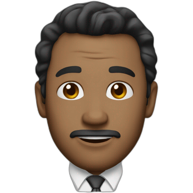 otis milburn emoji