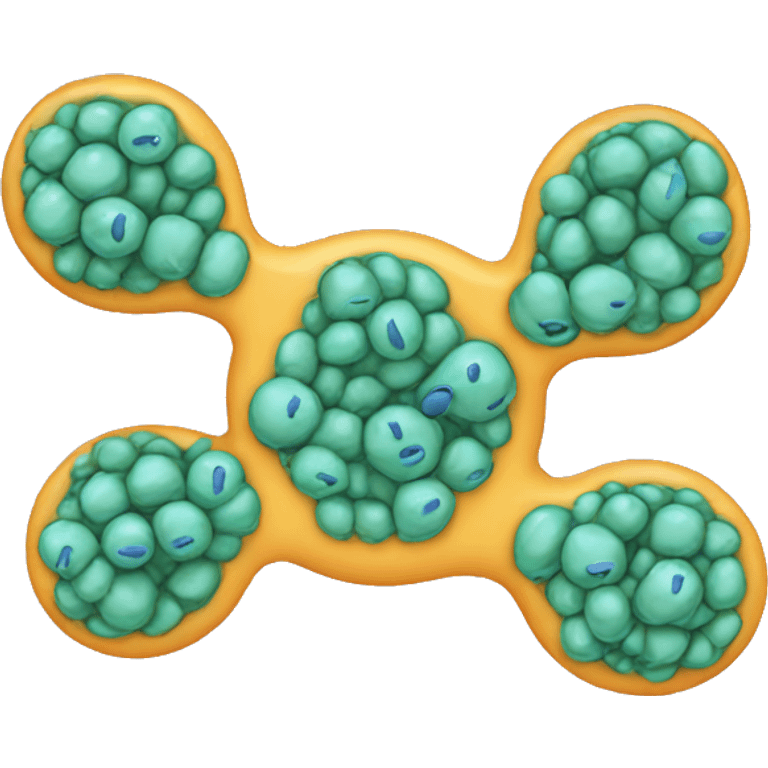 cell division emoji