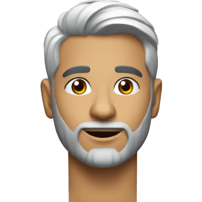 Brinco emoji