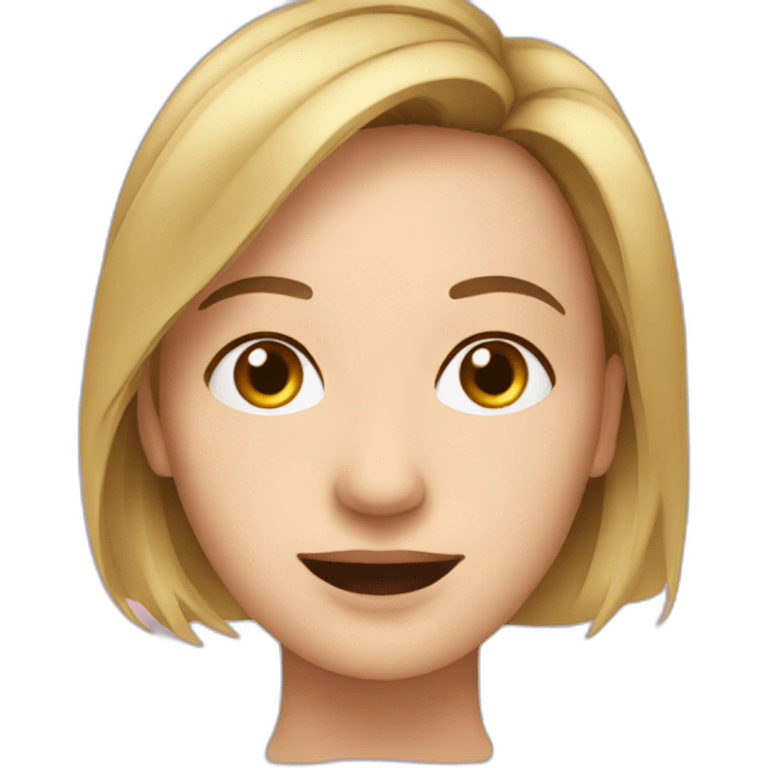 Emma walson emoji