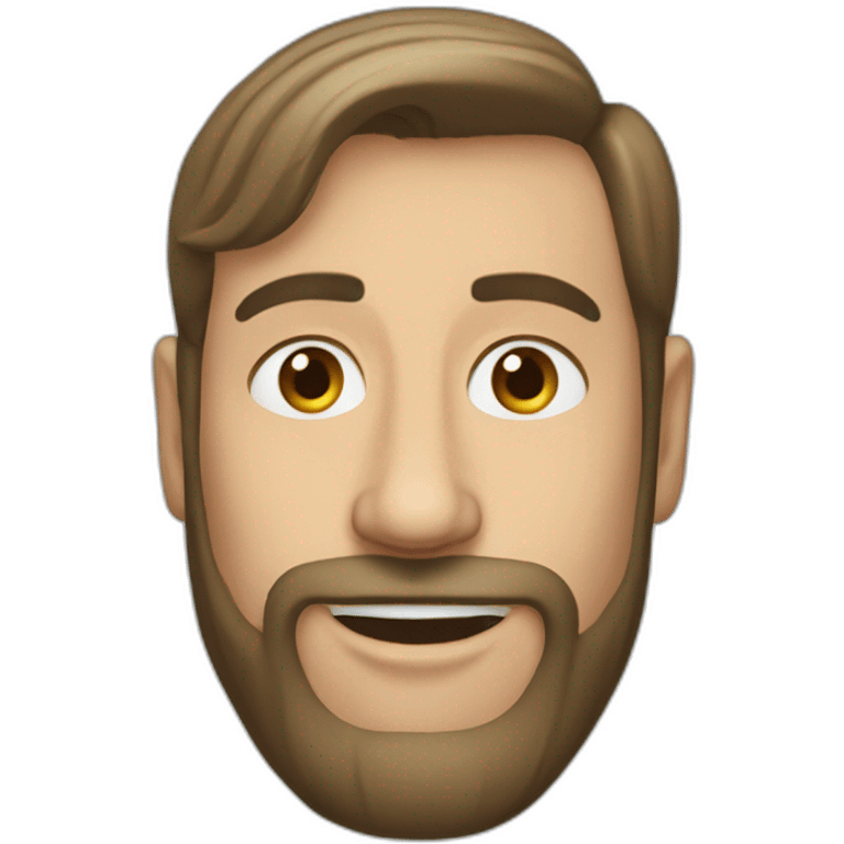 Emmanuel Tessier emoji