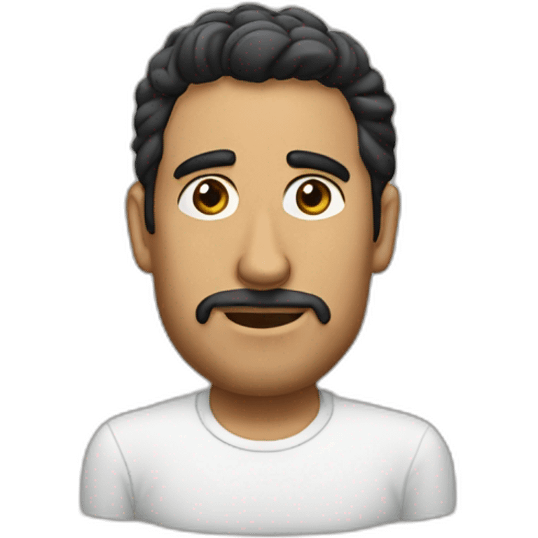 Raúl emoji