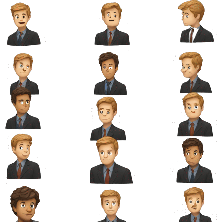 NEWT is the best emoji