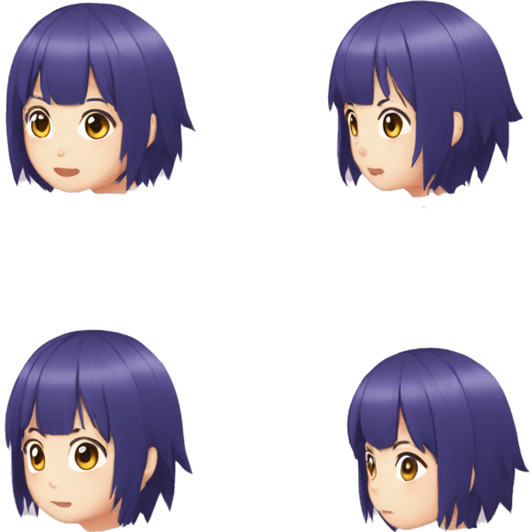 Hinata shoyo emoji