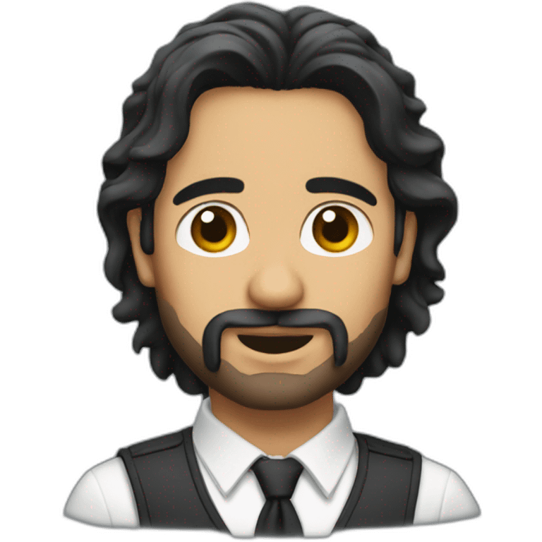 Mido  emoji