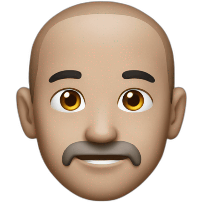 Hadi choopan emoji