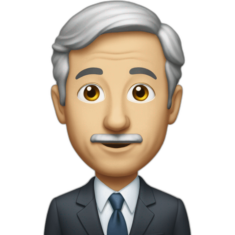 lloyd blankfein emoji