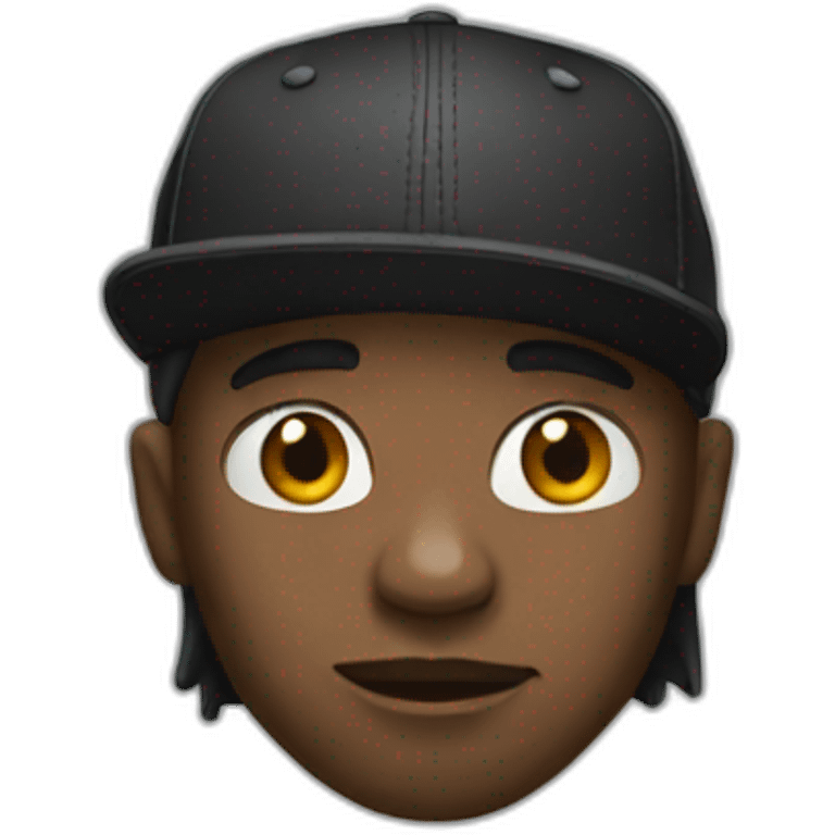 hiphop emoji