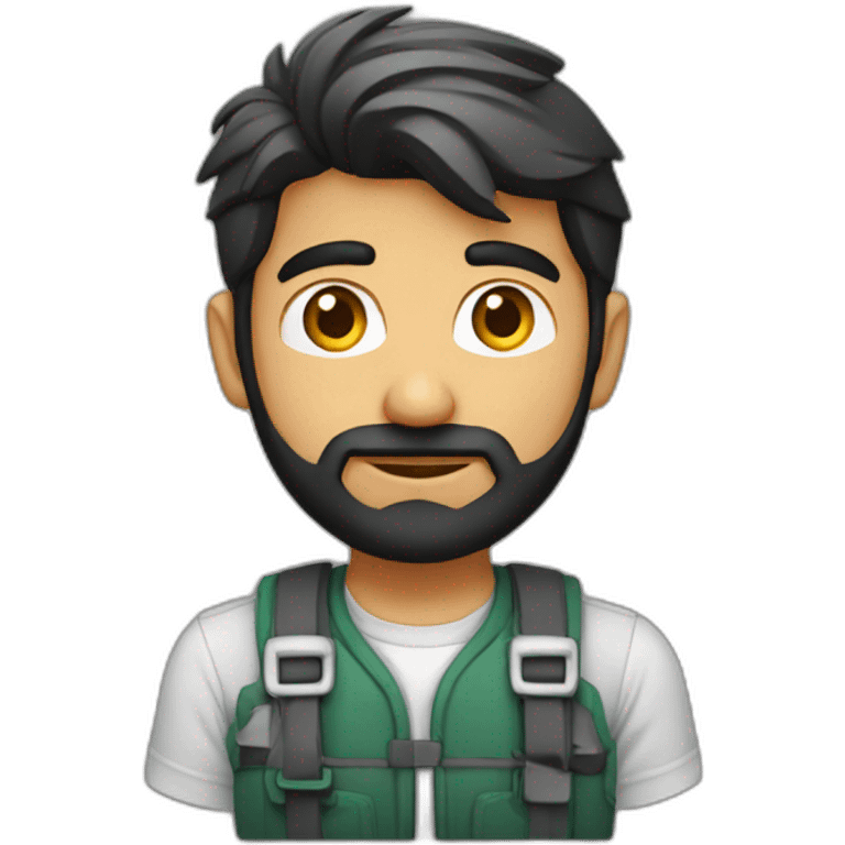 yash sehgal frontend engineer emoji