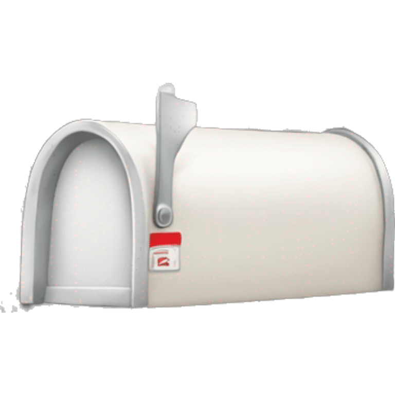 overstuffed mailbox emoji