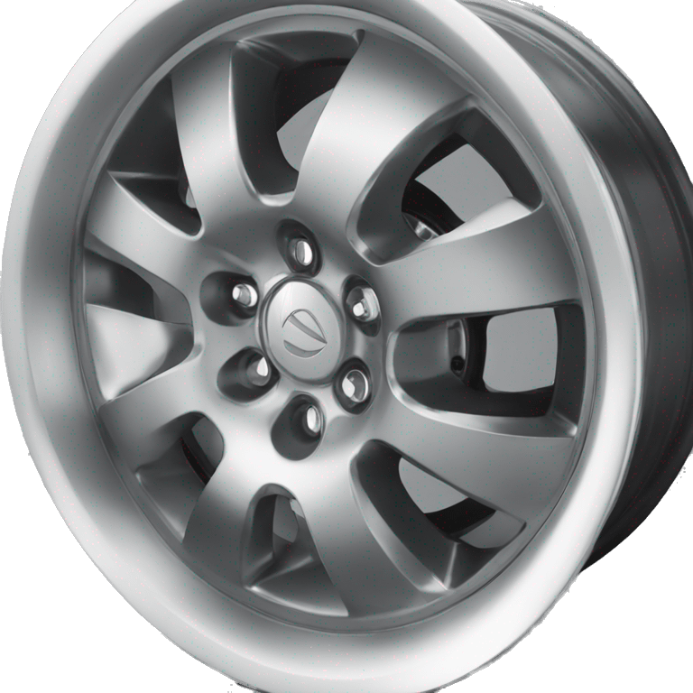 alloy wheels  emoji