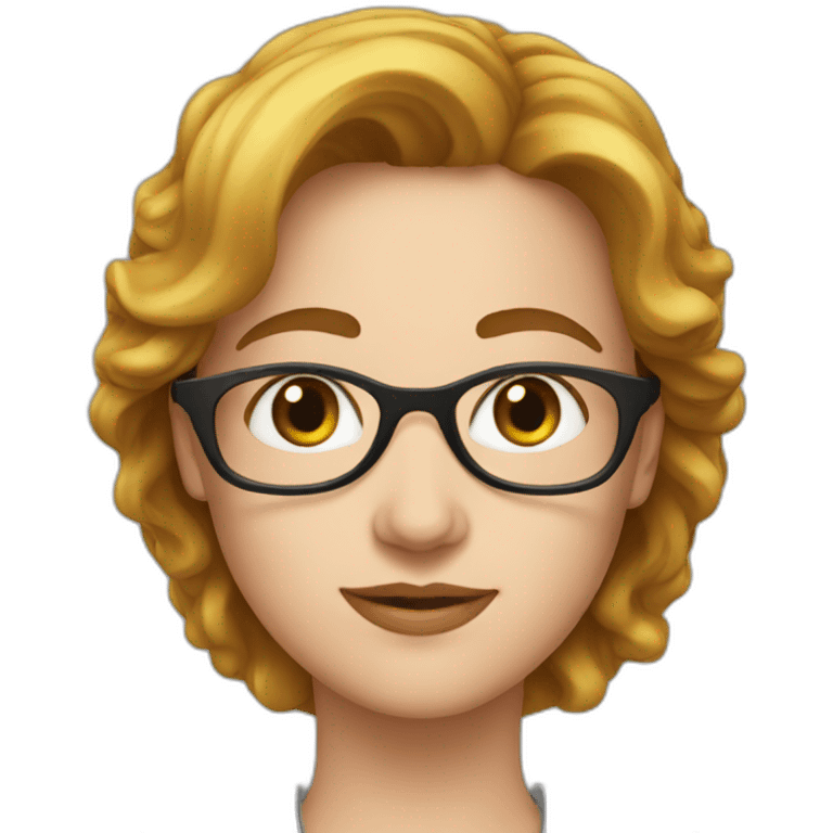 Nathalie leroy emoji