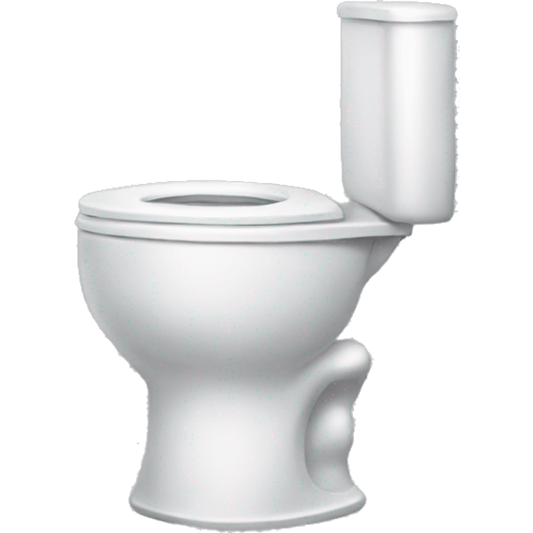 Skibidi Toilet emoji