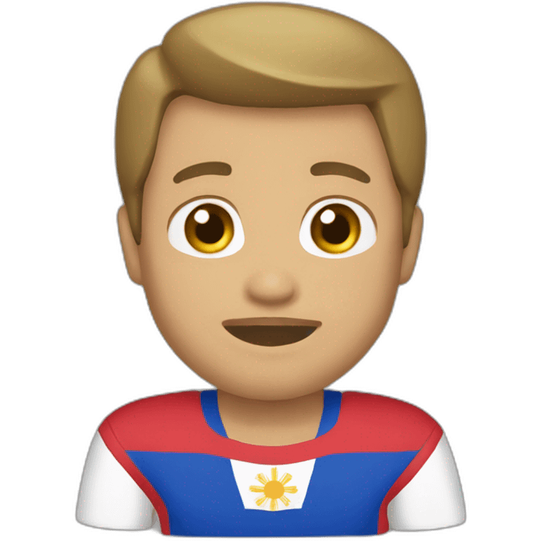 philippines 2024 emoji