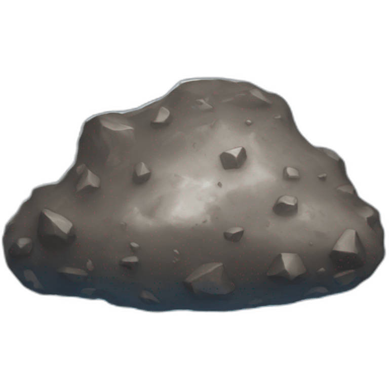 meteorite rain emoji