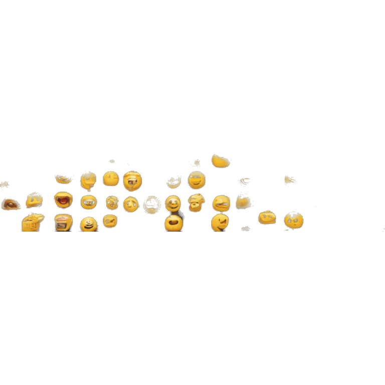 Brands emoji