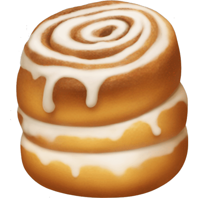 Cinnamonroll emoji