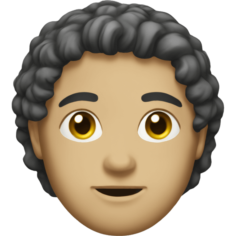 medici emoji