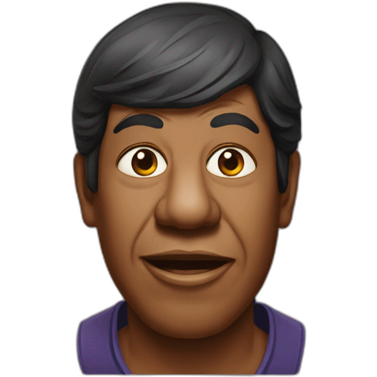 Vadivelu emoji