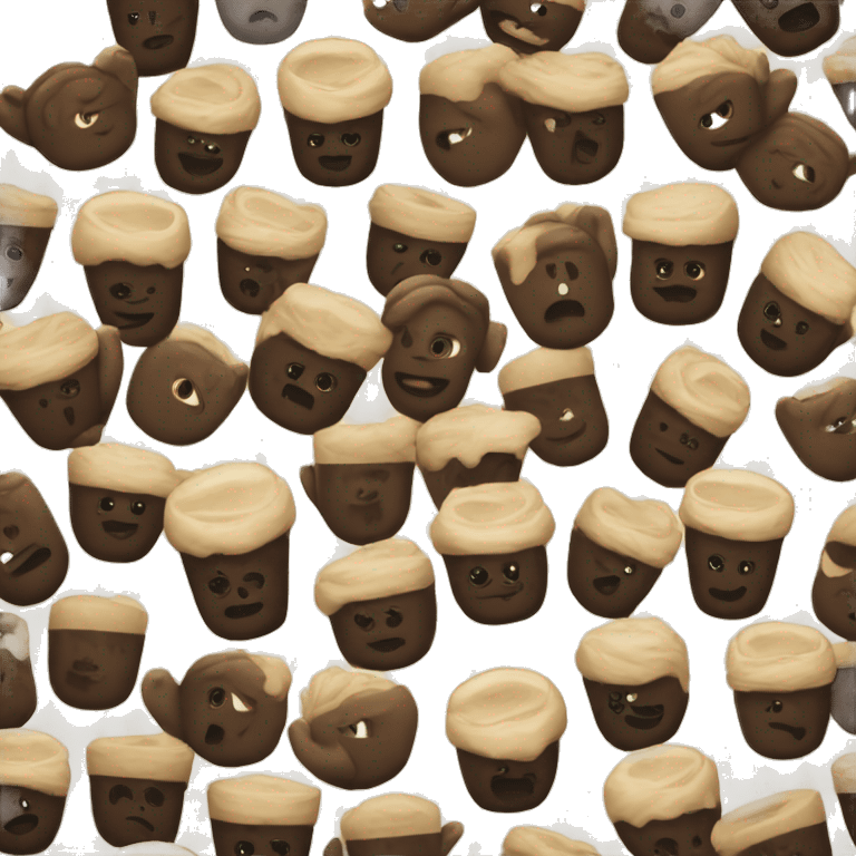 Guiness emoji