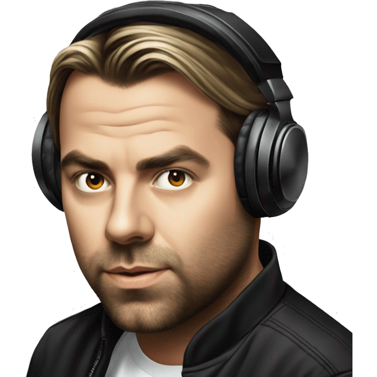 dj sebastian ingrosso emoji