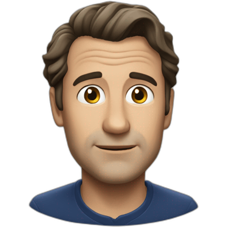 Warren zaïre emery emoji