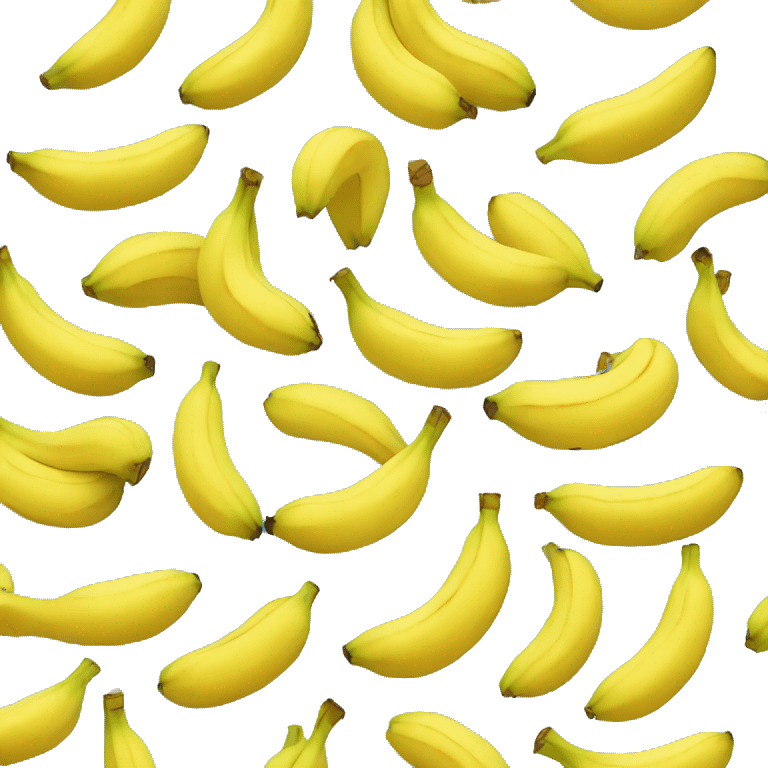 Banana emoji