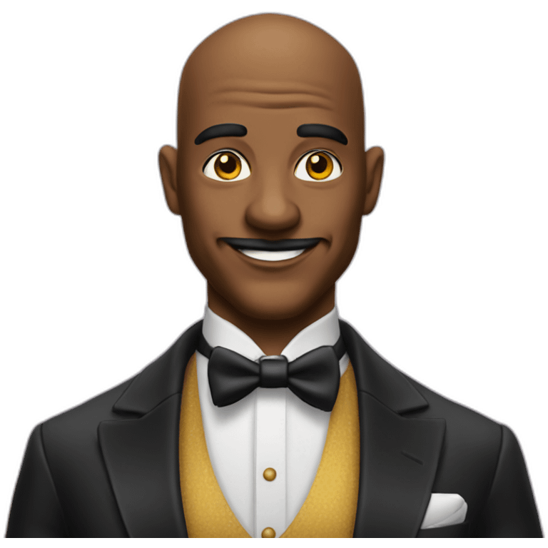 dapper dan emoji