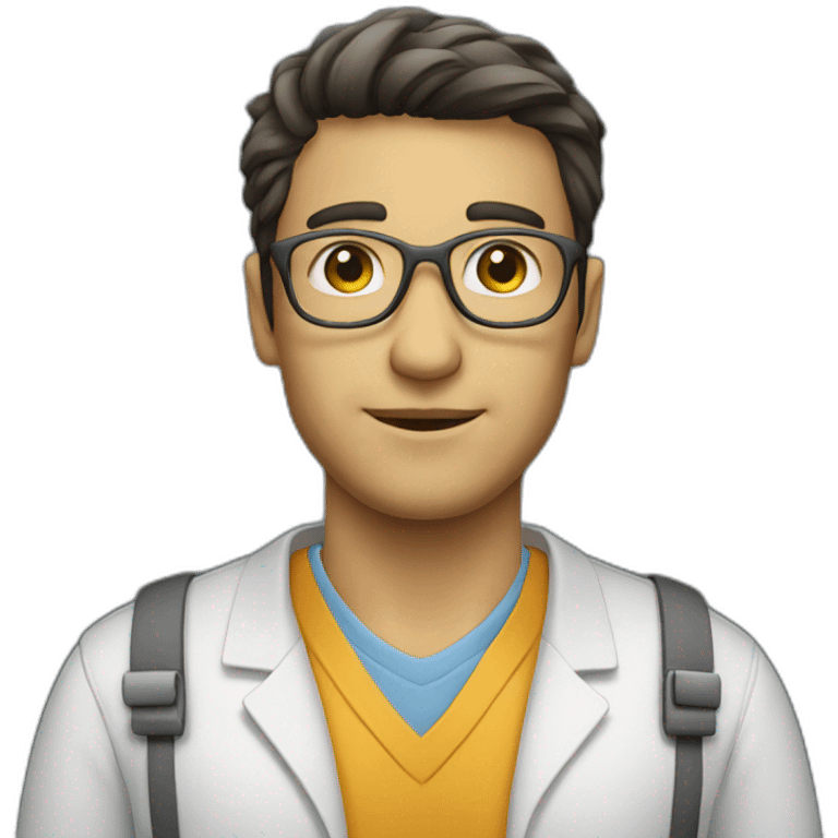 data engineer emoji