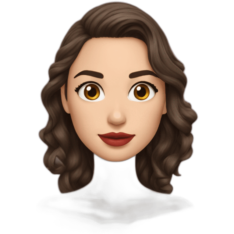 gal-gadot-cabelo-liso emoji