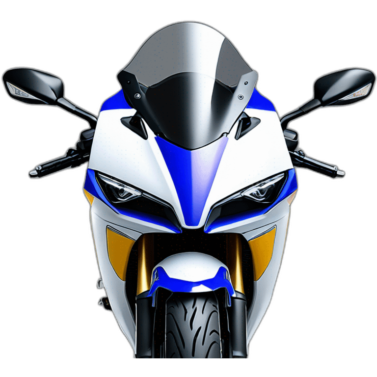 yamaha r7 emoji