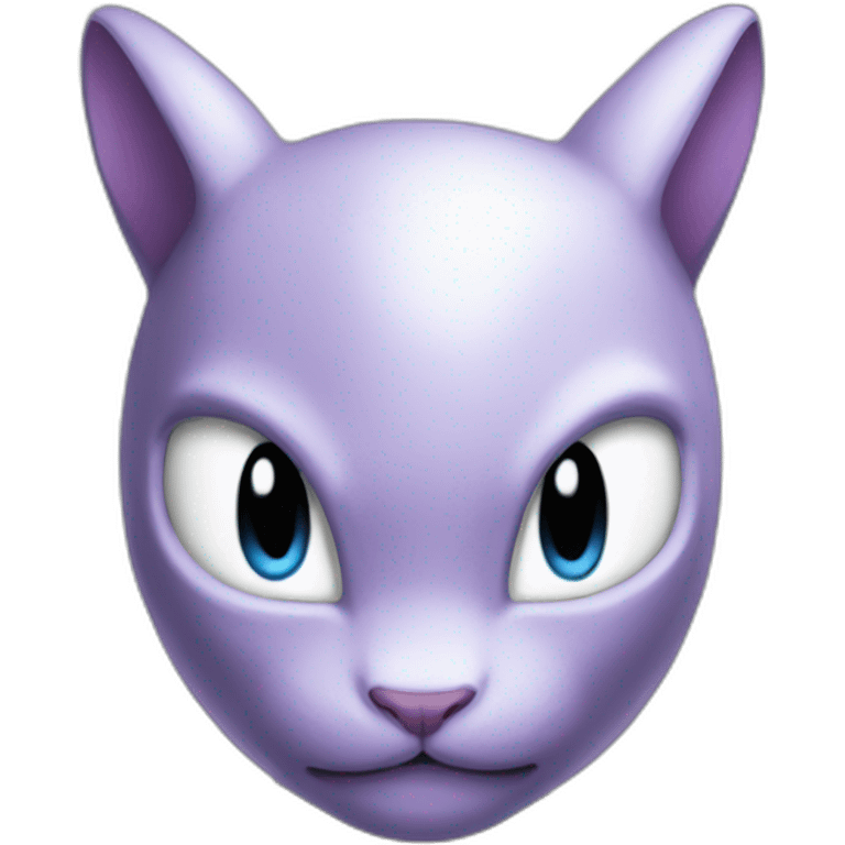 mewtwo emoji