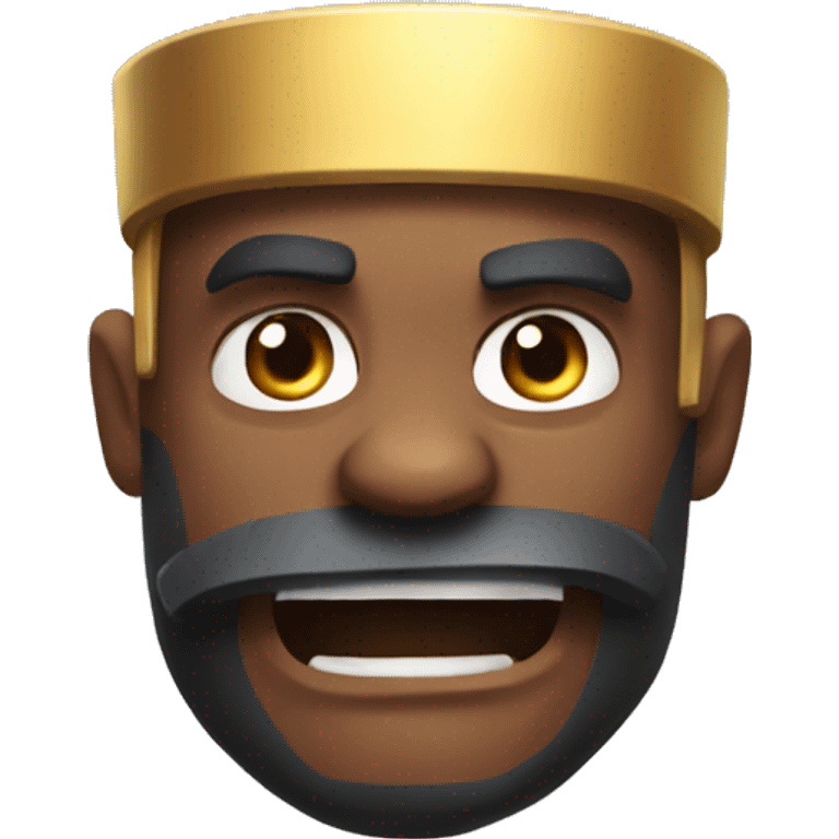 Clash royale emoji