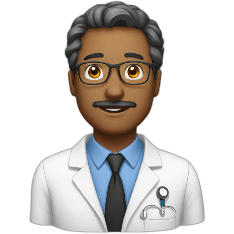 Doc emoji