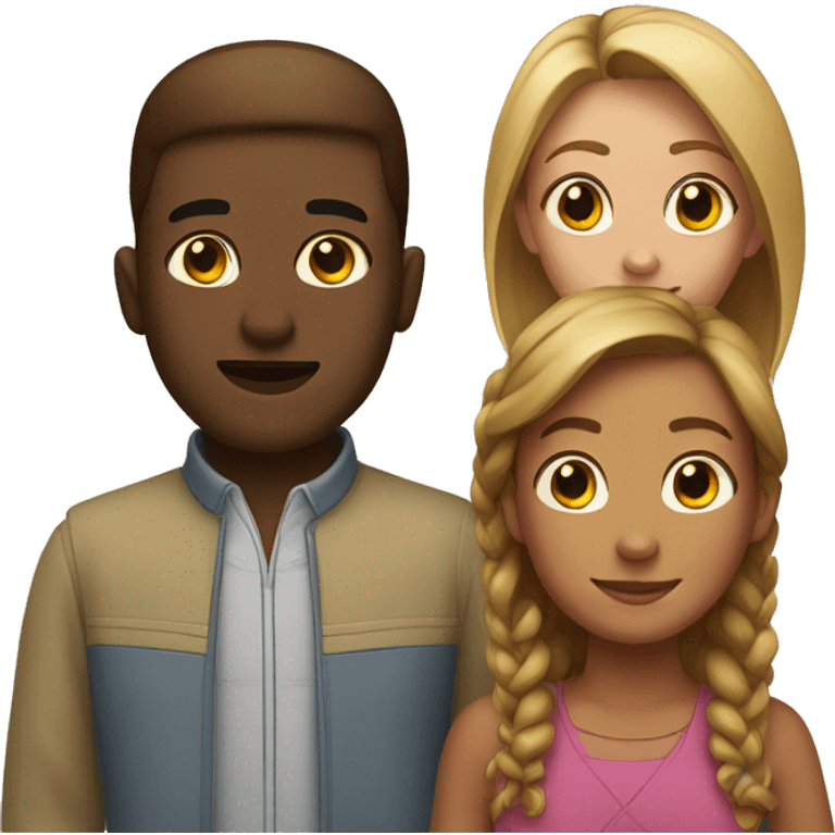 Família  emoji