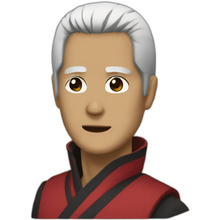 akagi emoji