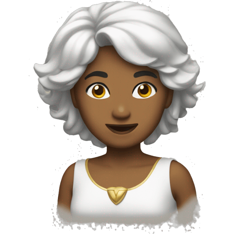 diana emoji