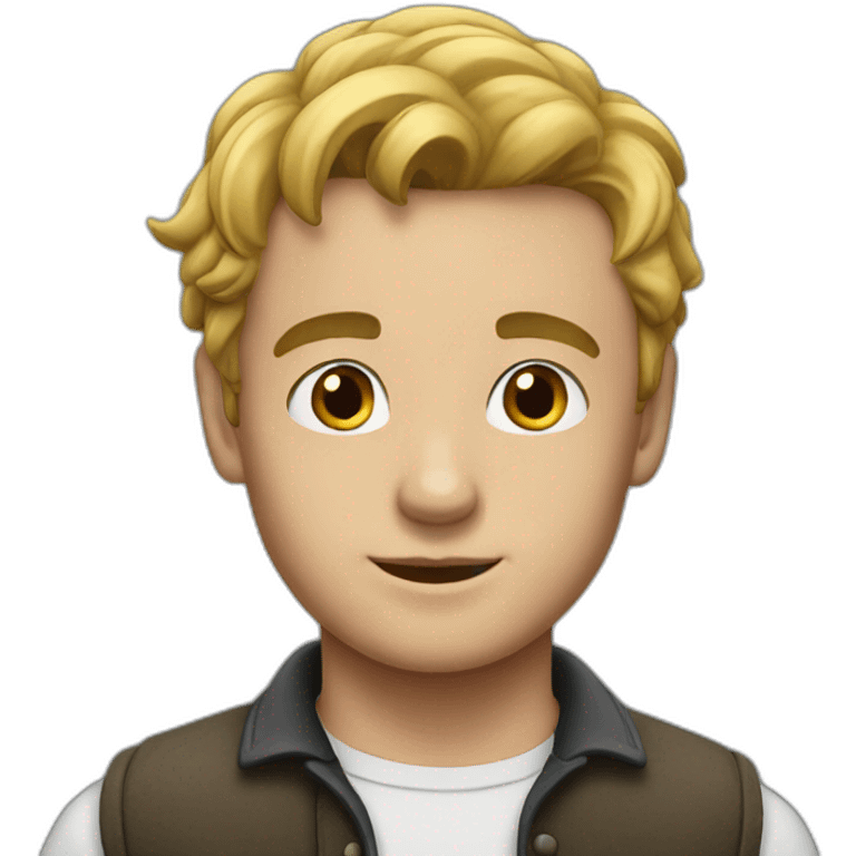 thomas emoji