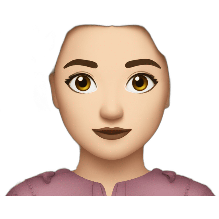 Florence pugh emoji