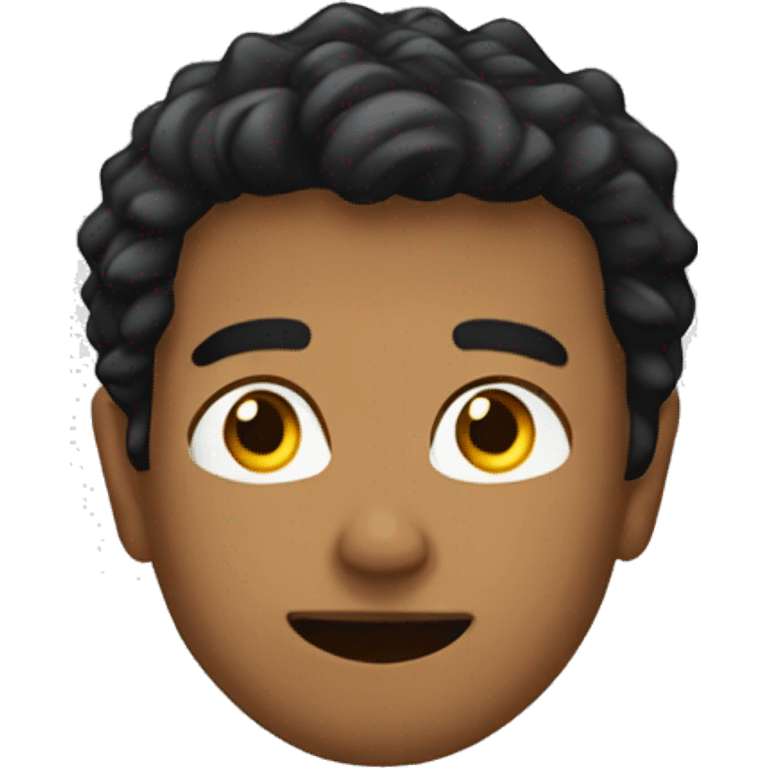 Damian emoji