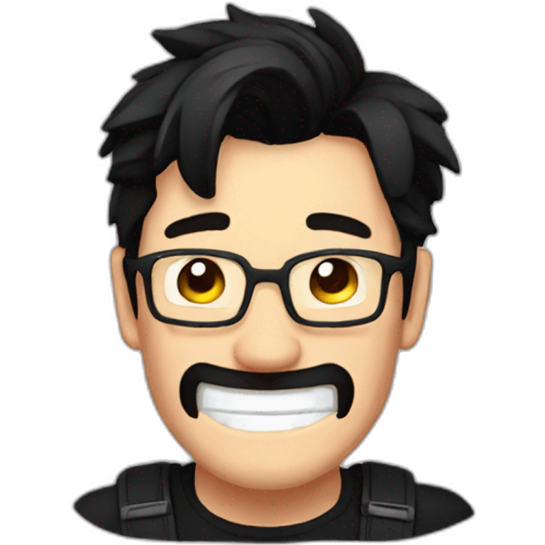 Markiplier emoji