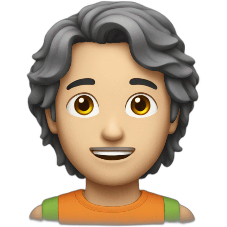 aan emoji