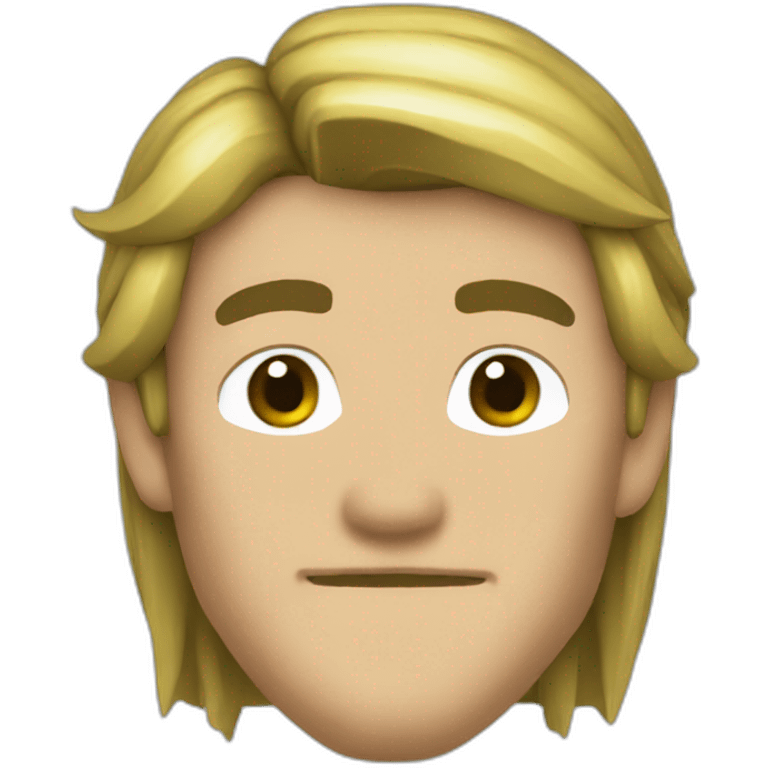 Link 8 bit emoji