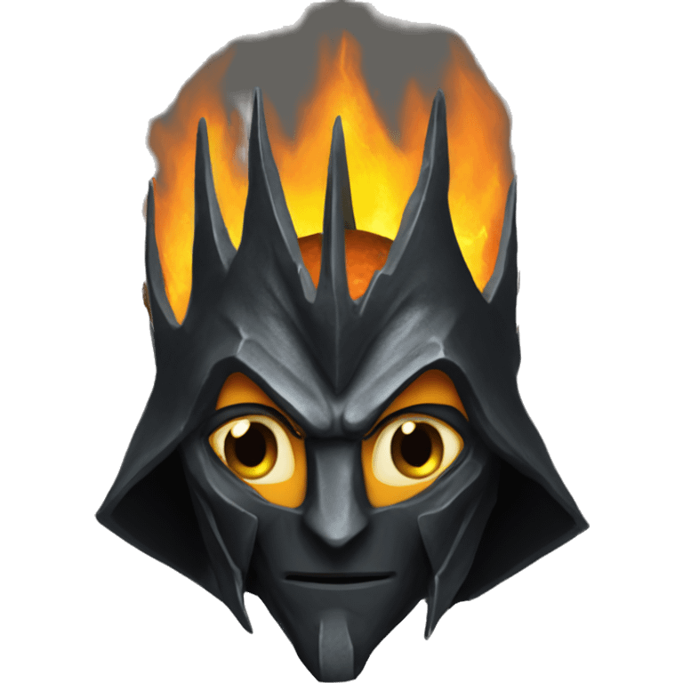 sauron emoji