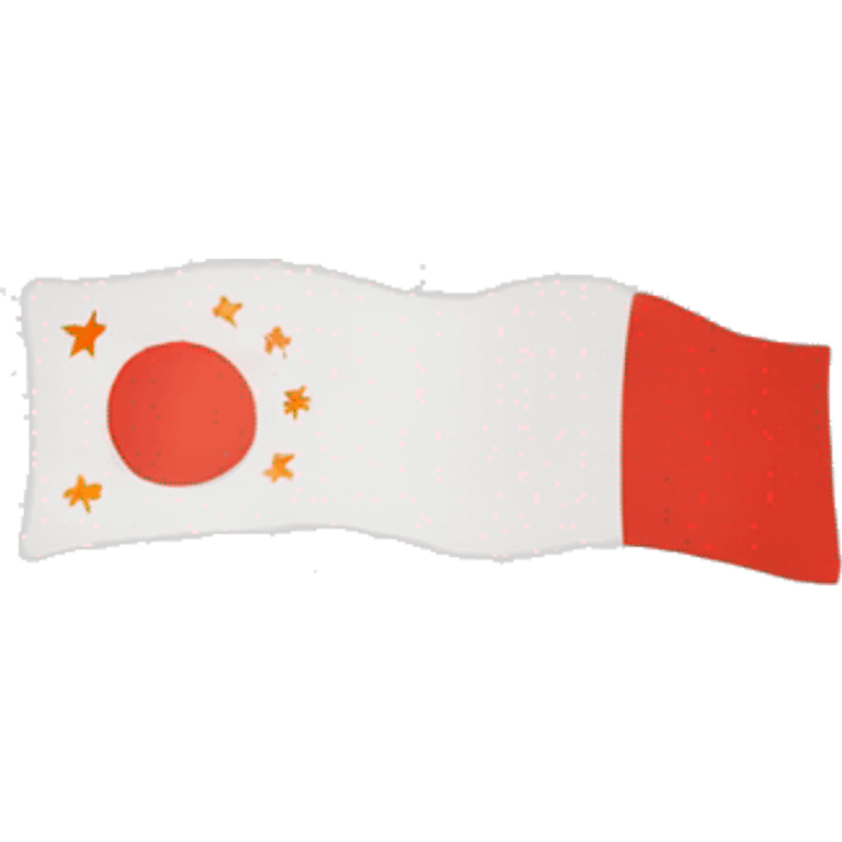 china flag emoji