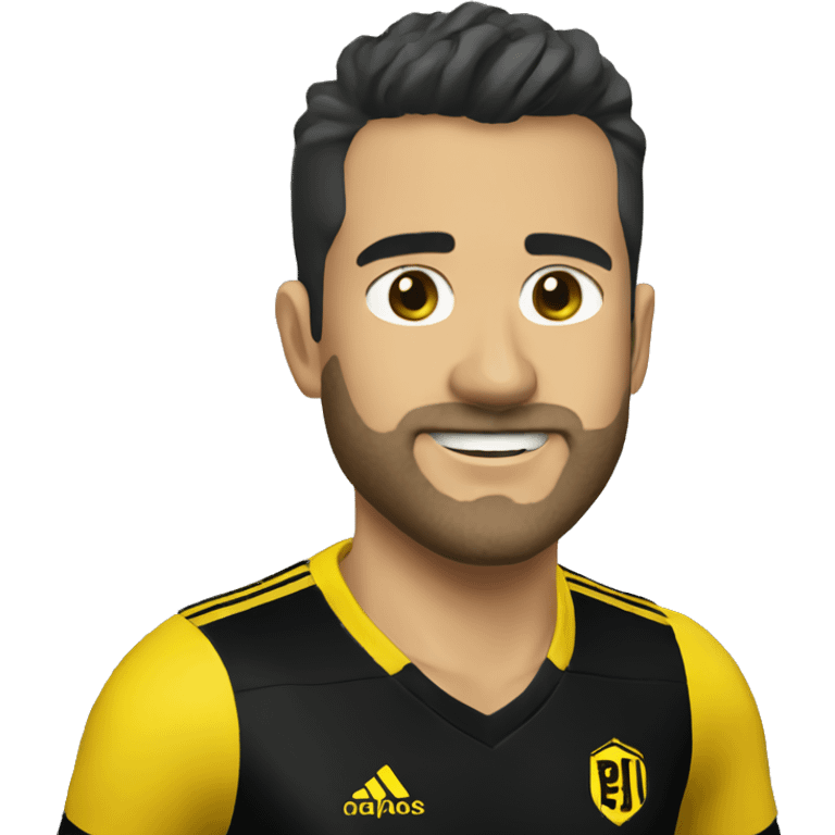 Peñarol emoji