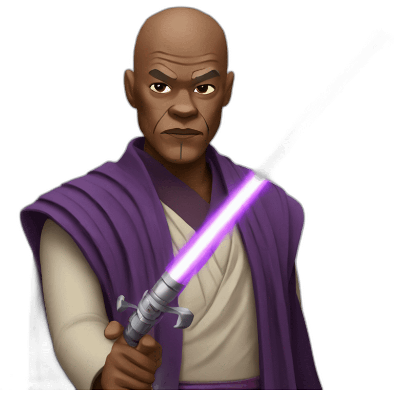 mace windu emoji