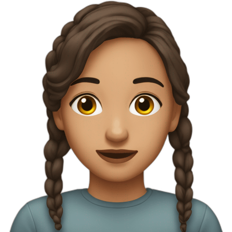 Mélanie Martinez emoji