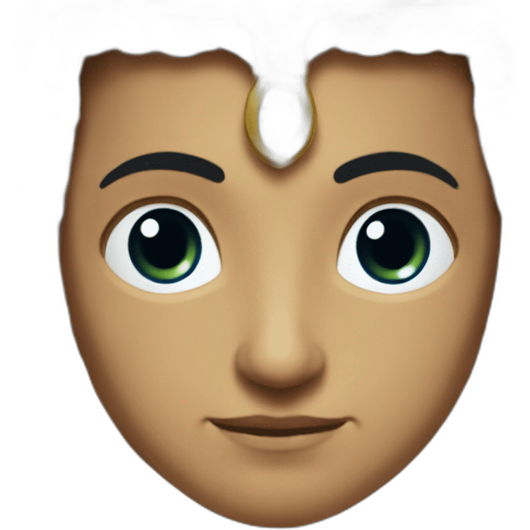 Image of lord ram emoji