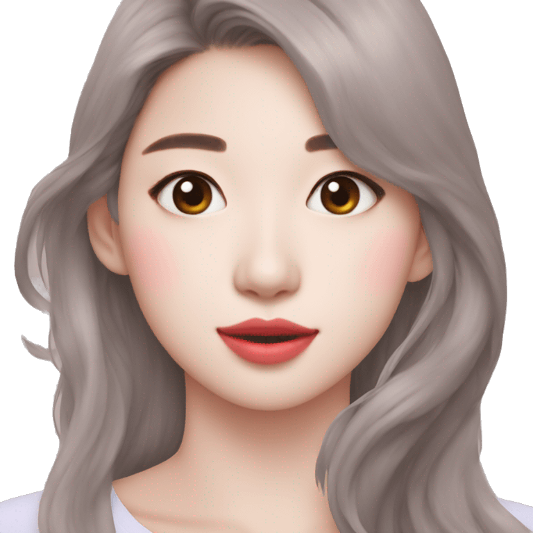 bae suzy emoji